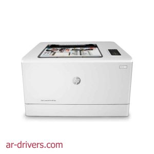 تحميل تعريف HP Laserjet Pro M153 ويندوز 7/8/10