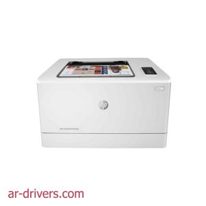 تحميل تعريف HP Laserjet Pro M154 ويندوز 7/8/10