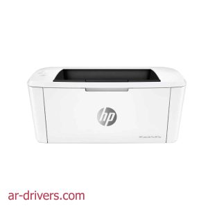 تحميل تعريف HP Laserjet Pro M16 ويندوز 7/8/10