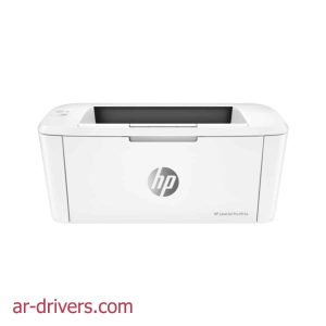 تحميل تعريف HP Laserjet Pro M17 ويندوز 7/8/10