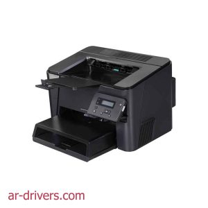 تعريف وبرامج تشغيل طابعة HP Laserjet Pro M201