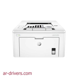 تحميل تعريف HP Laserjet Pro M204 ويندوز 7/8/10