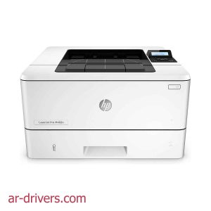 تحميل تعريف HP Laserjet Pro M204n ويندوز 7/8/10