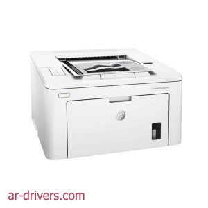تحميل تعريف HP Laserjet Pro M206 ويندوز 7/8/10