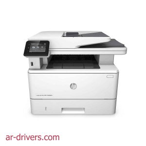 تحميل تعريف وبرامج طابعة HP Laserjet Pro M426