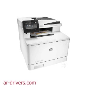 تحميل تعريف وبرامج طابعة HP Laserjet Pro M428