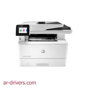 تحميل تعريف وبرامج طابعة HP Laserjet Pro M429