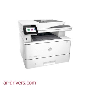 تحميل تعريف وبرامج طابعة HP Laserjet Pro M429f