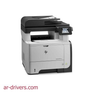 تحميل تعريف وبرامج طابعة HP Laserjet Pro M521dn